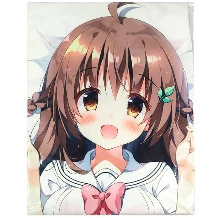 ぱんのみみ　抱き枕カバー　ここあ Amazon | ぱんのみみ ぱん C94 オリジナル 制服 ここあちゃん